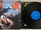 Ozzy Osbourne – Bark At The Moon ; 1983 LP  PLAYTESTED VG+
