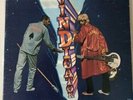 Arthur Lee : Vindicator A&M US promo  lp