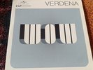 VERDENA WOW DOPPIO LP VINILE 1° STAMPA 2011 in buone condizioni Vinile Nero