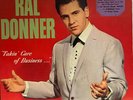 RAL DONNER GONE 5012 Takin' Care Of Business E-