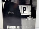 Portishead Self-Titled LP Go  Beat LondonRecords 314539189 First US Press 1997