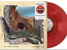 Dave Matthews Band - Walk Around the Moon Limited Edition Red Color Vinyl LP New