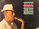 Johnny Hodges - Blue Hodge / VG / LP, Album