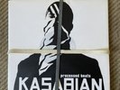 Kasabian - Processed Beats - Org UK 10