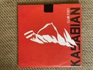 Club Foot -  Kasabian UK 10
