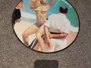 Madonna Erotica Interview 92 Picture Disc Limited Edition