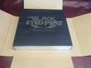 BLACK EYED PEAS 180 GRAM 12 LP BOX SET WITH ORIGINAL CARDBOARD OUTER CONTAINER
