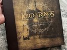 Lord Of the Rings Trilogy Soundtrack Vinyl