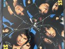 Kiss - crazy nights german 1st press