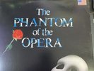 Phantom of the Opera Original London Cast  DBL LP with 24 page Book  1987