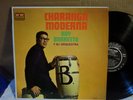 RAY BARRETTO LP 