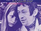 Jane Birkin - Je T aime...Moi Non Plus / VG+ / 7