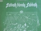 Black Sabbath 