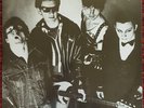 THE DAMNED NEW ROSE RARE UK 12 INCH WHITE VINYL SINGLE LIMITED EDITION