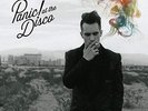 Panic  At The Disco - Too Weird To Live Too Rare To Die  - New Vinyl - J8200A