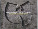 WU-TANG CLAN - LEGEND OF THE WU-TANG CLAN GR - New Vinyl Record - J8200A