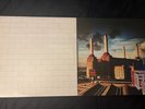 Pink Floyd The Wall And Animals