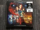 NEW,notmint Stranger Things Season 4 Volume 1 Translucent Blue Vinyl 2LP Record