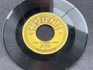Elvis Presley MYSTERY TRAIN I Forgot To Remember SUN #223 U-157 U-156