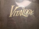 Pearl Jam  Vitalogy Vinyl LP  1994 Original Sealed Copy Epic E66900 Hype