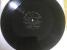 B5-HIGH NOON-Baby Let's Play House/Too Much Trouble-US 10