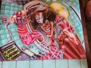 motley crue dr feelgood Poster