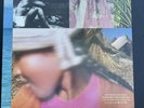 Pat Metheny Group - Still Life Talking - Promo Stamp Vinyl Record - G16286A Jazz