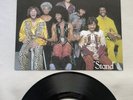 Sly & The Family Stone I Want To Take You Higher Promo P/S Epic-5-10450