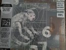 PIXIES, DOLITTLE. HMV LIMITED EDITION. COKE BOTTLE GREEN VINYL.