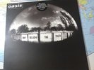 Oasis Don't Believe The Truth 2005 1st Press Vinyl LP Record RKIDLP 30 + PRINT