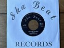 Ska WAILERS LONESOME FEELINGS / THERE SHE GOES SKA BEAT JB249