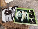 SPARKS Kimono My House LP Monarch pressing original 1974 VG+Sr. Estate ILPS 9272