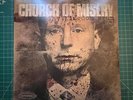 Church Of Misery - Thy Kingdom Scum  etched￼ 2 vinyl LP Orange doom sleep stoner