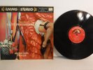 Arthur Fiedler, Boston Pops, Gaite Parisienne, 1958 RCA LSC-1817 10S I Classical