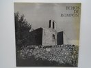 Echos De Rompon 3 Denise Bidal 12