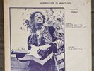 Jimi Hendrix 