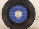 Danny & The Juniors – At The Hop / Sometimes - Singular 1957 Rare Original 45