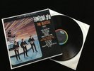 The Beatles - Something New - US Vinyl LP - Stereo - Jacksonville Re-Press