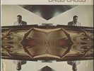 Columbia XLP 59556 Thelonious Monk, Criss-Cross MONO LP