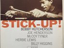 Stick-Up , Bobby Hutcherson, NM 1969 Blue Note Reissue