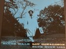 Lou Donaldson ‎Blues Walk  Album LP BST 81593 Stereo Repress Jazz Vinyl Record