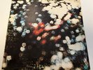 1972 PINK FLOYD OBSCURED BY THE CLOUDS LP ST-11078