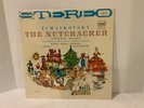Tchaikovsky The Nutcracker Complete Ballet - 12” Vinyl ALPS 180-1 RARE SEALED