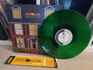 Home Alone Soundtrack Double Lp On Green And Red Coloured Vinyl