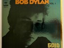 Bob Dylan Vol. 1 - JAPAN VINYL 7