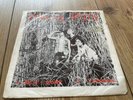 TROGSTA TRÄSK pelle i skogen  SWEDISH KBD PUNK POWERPOP forsaljud 1981