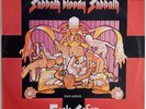 Black Sabbath - Sabbath Bloody Sabbath - 1973 Vinyl lp USSR Import - Hard Rock