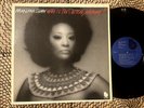MARLENA SHAW - WHO IS THIS BITCH, ANYWAY? - 1975 BLUE NOTE RECORDS JAZZ VINYL LP