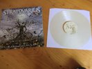Stratovarius LP-Elements Pt.2 Clear  Sammlerstück