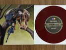 Circa Survive / Sunny Day Real Estate - Lipton Witch / Bad Heart vinyl 7” EP